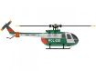 Immagine di ELY BO105 POLIZIA RTF