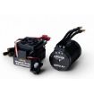 Immagine di COMBO DRAGSTER TURBO  2.0 3200 Kv