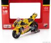 Immagine di DUCATI DESMOSEDICI GP 23 BAGNAIA  MISANO