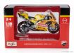 Immagine di DUCATI DESMOSEDICI GP 23 BAGNAIA  MISANO