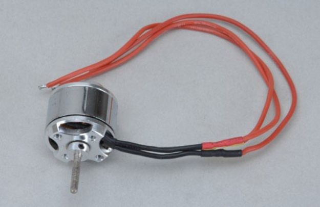 Immagine di MOTORE BRUSHLESS DG1000
