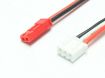 Immagine di BATTERIA 7,4V 800 MAH 25C  BEC