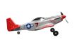 Immagine di MUSTANG P-51D RTF MDX