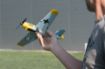 Immagine di BF 109 E MESSERSCHMITT RTF MBD