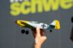 Immagine di BF 109 E MESSERSCHMITT RTF MBD