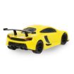 Immagine di MINI RACER THUNDER V1 GIALLA 1/40 RTR