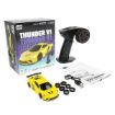Immagine di MINI RACER THUNDER V1 GIALLA 1/40 RTR