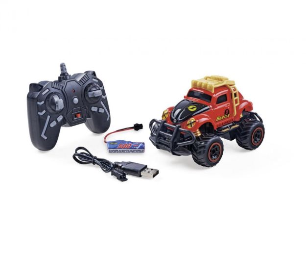 Immagine di VOLKSWAGEN BEETLE 1/32 RTR