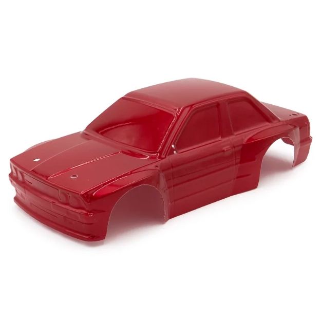 Immagine di CARROZZ. FUNTEK ROSSA GT16e3 ROSSA 1/16