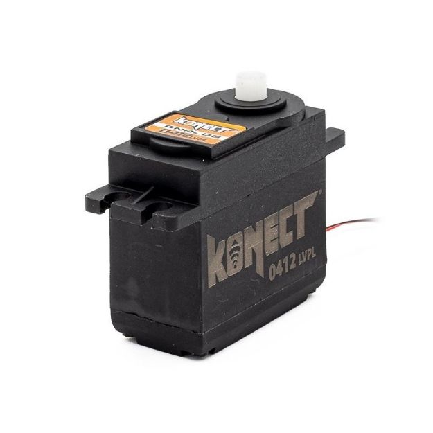 Immagine di KONECT 0412 4kg 0,12s