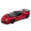 Immagine di FERRARI SF90 XX STRADALE 2024 ROSSO CORSA 1/18