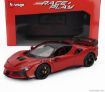 Immagine di FERRARI SF90 XX STRADALE 2024 ROSSO CORSA 1/18