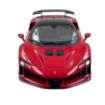 Immagine di FERRARI SF90 XX STRADALE 2024 ROSSO CORSA 1/18