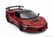 Immagine di FERRARI SF90 XX STRADALE 2024 ROSSO CORSA 1/18