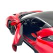 Immagine di FERRARI SF90 XX STRADALE 2024 ROSSO CORSA 1/18