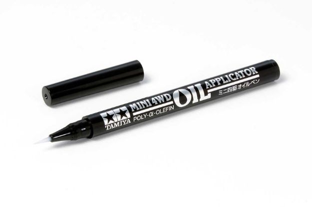 Immagine di APPLICATORE OLIO MINI 4 WD