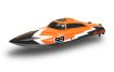 Immagine di SCAFO VECTOR SR30 BRUSHED 2S ARANCIO RTR