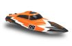 Immagine di SCAFO VECTOR SR30 BRUSHED 2S ARANCIO RTR