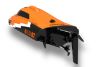 Immagine di SCAFO VECTOR SR30 BRUSHED 2S ARANCIO RTR