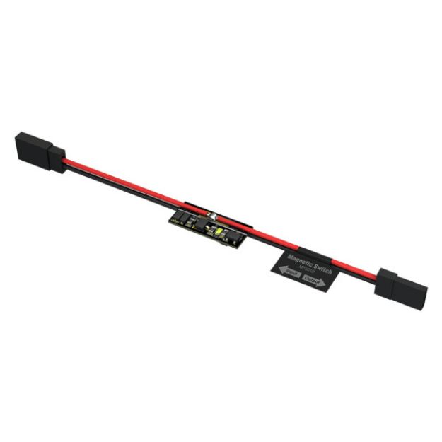 Immagine di MAGNETIC POWER MPS010 1-13V 7A