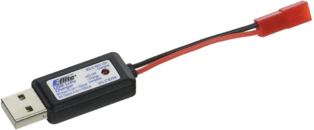 Immagine di CARICABATT. 3,7V 700 MAH USB