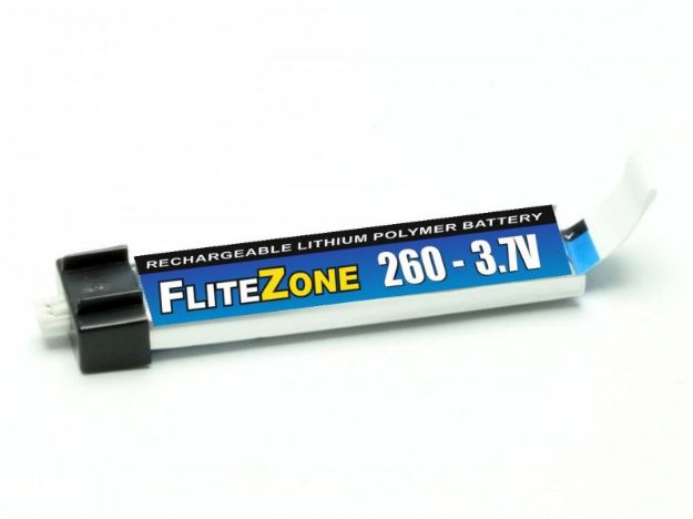 Immagine di BATTERIA 3,7V 260 MAH