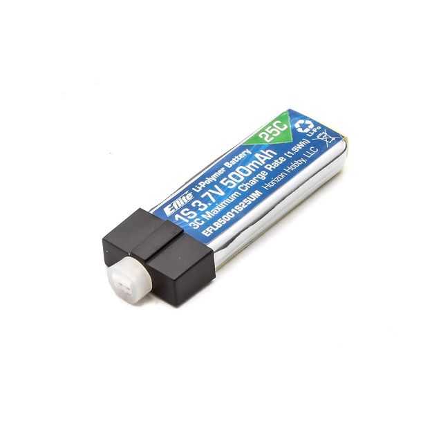 Immagine di BATTERIA DRONE NANO QX