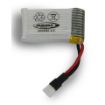 Immagine di BATTERIA 3,7V 300 MAH SPINA BIANCA