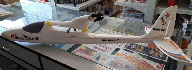 Immagine di EASYSTAR II