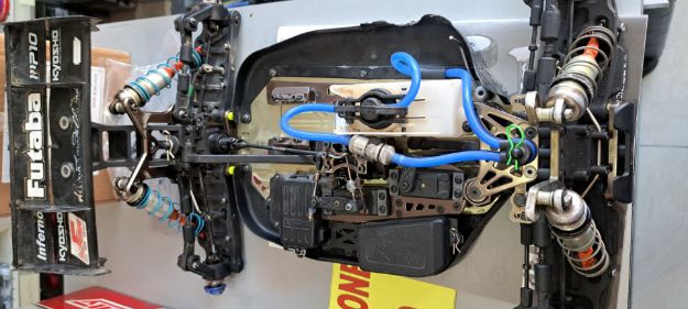 Immagine di INFERNO MP10 TKI2