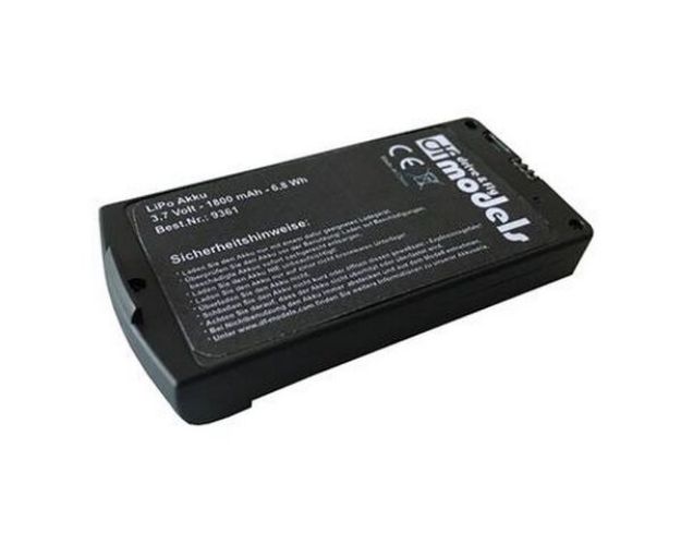 Immagine di BATTERIA 3,7V 1800 MAH SKYWATCHER FUN