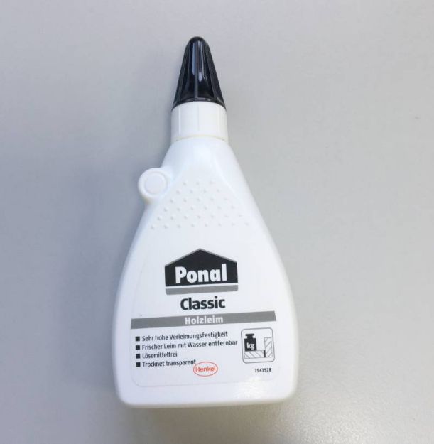 Immagine di COLLA PONAL CLASSIC 120 g