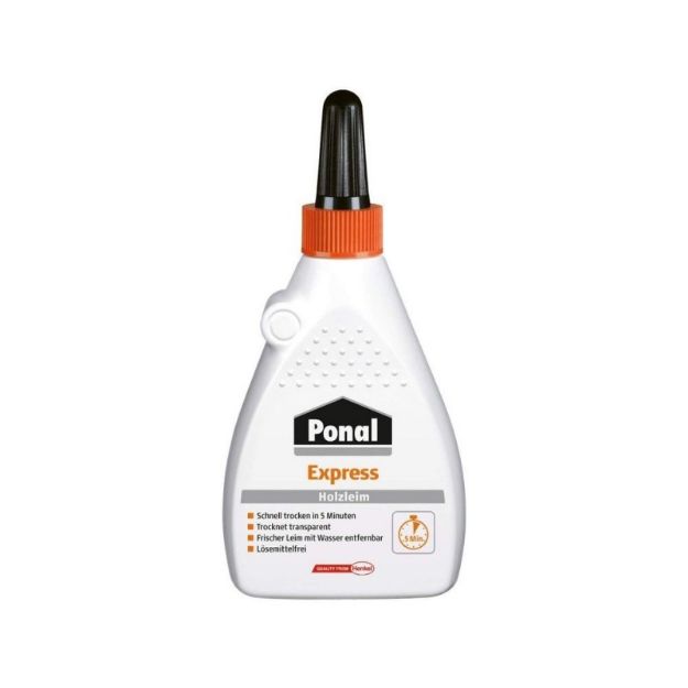 Immagine di COLLA PONAL EXPRESS 120 g