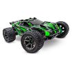 Immagine di TRAXXAS RUSTLER 4x4 ULTIMATE VERDE