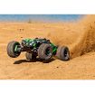 Immagine di TRAXXAS RUSTLER 4x4 ULTIMATE VERDE