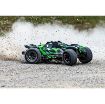 Immagine di TRAXXAS RUSTLER 4x4 ULTIMATE VERDE