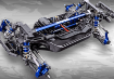 Immagine di TRAXXAS RUSTLER 4x4 ULTIMATE VERDE