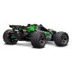 Immagine di TRAXXAS RUSTLER 4x4 ULTIMATE VERDE