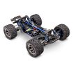 Immagine di TRAXXAS RUSTLER 4x4 ULTIMATE VERDE
