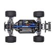 Immagine di TRAXXAS RUSTLER 4x4 ULTIMATE VERDE