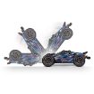 Immagine di TRAXXAS RUSTLER 4x4 ULTIMATE VERDE