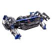 Immagine di TRAXXAS RUSTLER 4x4 ULTIMATE VERDE