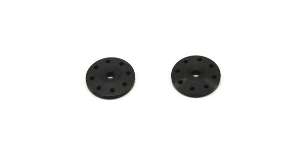 Immagine di PISTONI AMMORT. 8 x 1,2 mm BIG BORE