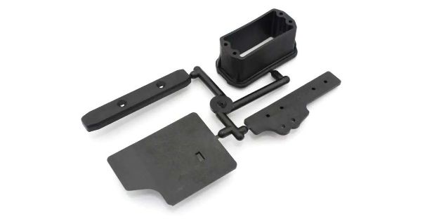 Immagine di PORTA SERVO MP10E