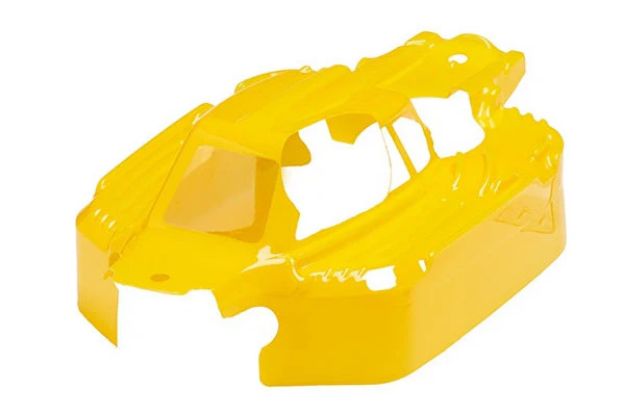 Immagine di CARROZZ. MATRIX MISTRAL 1/8 1 mm TRASP.