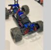 Immagine di TRAXXAS TETON 1/18 RTR