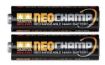 Immagine di BATTERIA 1,2V 950 MAH NEOCHAMP (2)
