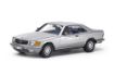 Immagine di MERCEDES BENZ 500 SEC