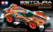 Immagine di MINI 4 WD PRO ESTURA ARANCIO TRASP.  MA