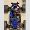 Immagine di TRAXXAS LATRAX TORC 1/18 RTR
